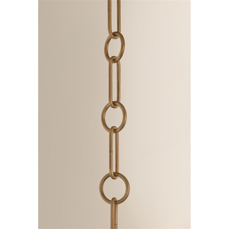 Maliah 14 Inch Mini Pendant by Mitzi
